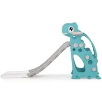 Tobogan Chipolino Dino 116 cm green