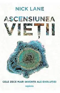 Ascensiunea vietii