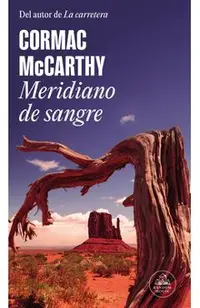 Meridiano de Sangre / Blood Meridian
