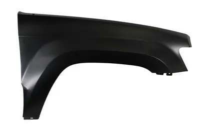 Aripa fata Dreapta potrivit JEEP GRAND CHEROKEE III 2005-2010 - (cu orificiu pentru antena)