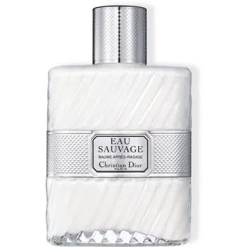 DIOR Eau Sauvage balsam după bărbierit