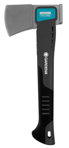 Topor universal Gardena - 900B, 34 cm