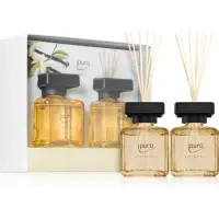 ípuro Essentials Soft Vanilla set cadou 2x50 ml