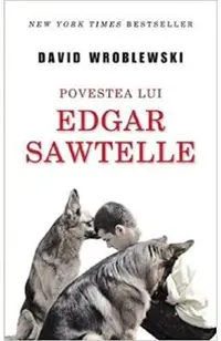 Povestea lui Edgar Sawtelle