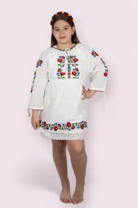 Rochie traditionala fetite Matilda