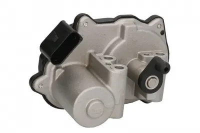 Modul setari clapeta galerie admisie potrivit AUDI A1, A3, A4 B7, A6 C6, TT; SEAT EXEO, EXEO ST, LEON; SKODA OCTAVIA II; VW EOS, GOLF V, GOLF VI, JETTA III, POLO V, SCIROCCO III 2.0 09.04-11.17