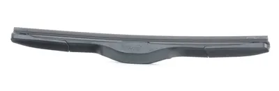 Lamela stergator parbriz VALEO 575825 FIRST HYBRID, lungime 350 mm, cu spoiler