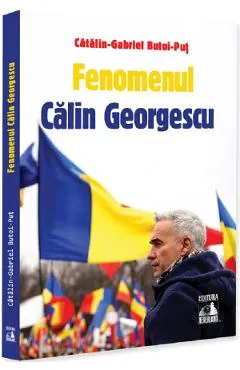 Fenomenul Calin Georgescu