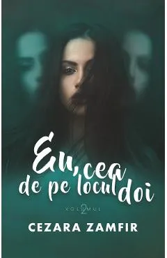 eBook Eu, cea de pe locul doi. Vol.2