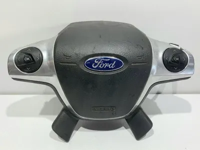 Airbag volan AM51-R042B85-BF Ford Focus 3 (2011-2015)