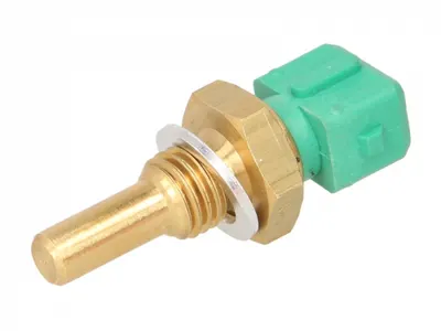 Senzor temperatura lichid racire (numar pini: 2, verde) ALFA ROMEO 145, 146, 155, 156, 164, GTV, SPIDER; BMW Seria 3 (E30), 3 (E36), 5 (E28), 5 (E34), 5 (E39); CHRYSLER VOYAGER II 1.0-5.3 intre 1983
