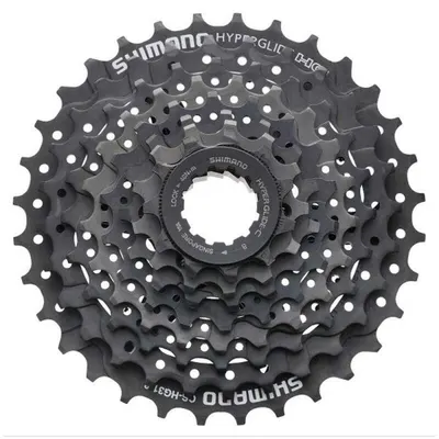Kassette Zahnkranz 8-fach Shimano Altus HG31 11-34
