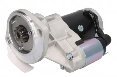 Electromotor (12V, 2kW) potrivit NISSAN PICK UP, TERRANO I, TERRANO II 2.5D 2.7D 03.86-04.05