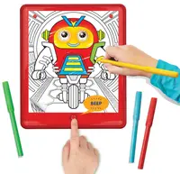 Set creativ - Light'n'Sound Art Pad