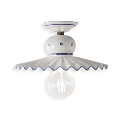 Plafoniera, lampa de tavan CLASSIC ROMA C376