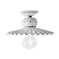 Plafoniera, lampa de tavan CLASSIC ROMA C376