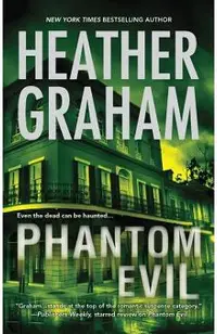 Phantom Evil