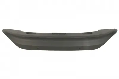 Elemente bara spate (negru) potrivit VW ID.3 09.19