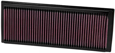 Filtru aer sport AUDI A3 (8P1) KN Filters 33-2865