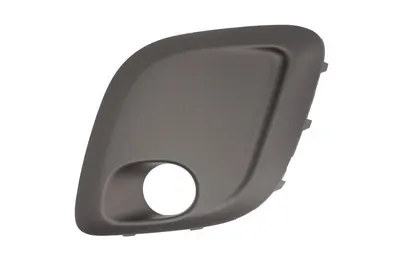 Grila bara fata stanga potrivit CITROEN C1 2012-2014 - cu locas proiectoare