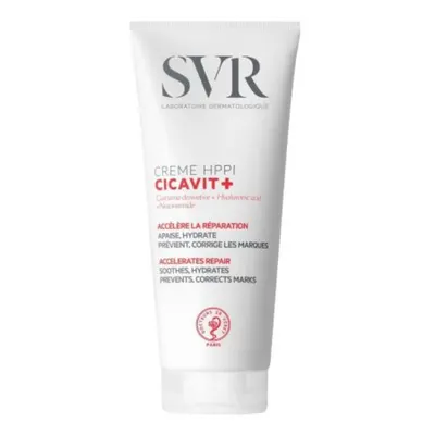 Crema reparatoare CICAVIT+ Crème HPPI piele iritata si deteriorata, SVR Laboratoire | 100 ml