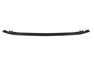 Suport tampon Fata (inferior, otel) potrivit VW T-ROC 1.0-2.0D 07.17