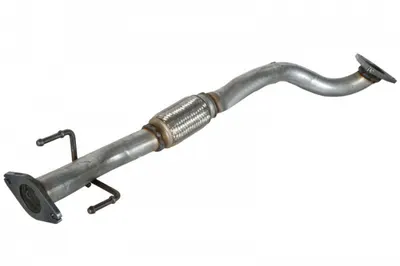 Teava esapament fata (x920mm) potrivit FIAT GRANDE PUNTO 1.9D dupa 2005