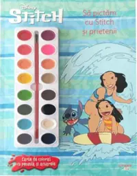 Disney Stitch