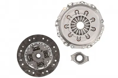 Kit ambreiaj cu rulment (240mm) potrivit FORD ESCORT V, ESCORT VI, ESCORT VI KOMBI, ORION III 1.8D 03.92-06.01