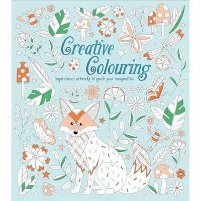 Creative Colouring