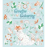 Creative Colouring