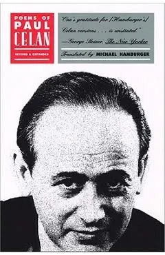 Poems of Paul Celan