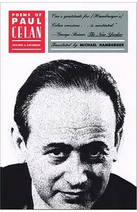 Poems of Paul Celan