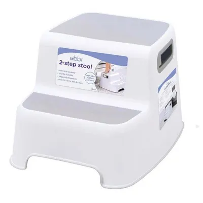 Inaltator antiderapant in 2 trepte Ubbi
