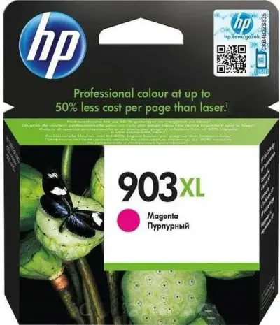 Cartus cerneala HP 903XL, acoperire 825 pagini (Magenta)