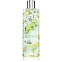 Bohemia Gifts Chamomile gel de duș pentru corp și păr 4 in 1 400 ml