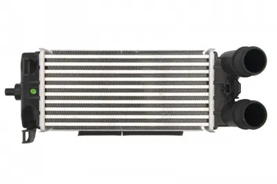 Compresor intercooler potrivit FORD TOURNEO COURIER B460, TRANSIT COURIER B460, TRANSIT COURIER B460 MINIVAN 1.5D 02.14-12.23