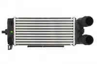 Compresor intercooler potrivit FORD TOURNEO COURIER B460, TRANSIT COURIER B460, TRANSIT COURIER B460 MINIVAN 1.5D 02.14-12.23