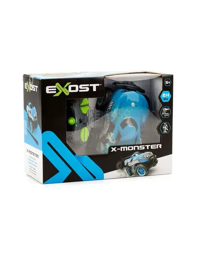 Masina cu radiocomanda - Exost X-Beast (mai multe modele)