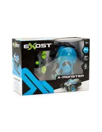 Masina cu radiocomanda - Exost X-Beast (mai multe modele)