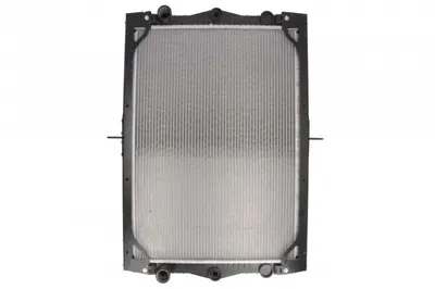 Radiator motor (cu rama) DAF LF 55 CE184C 2001