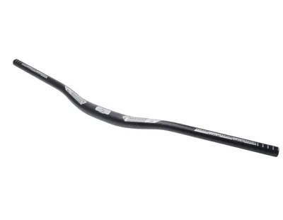 Ghidon MTB, diametru 31.8mm, L720mm, culoare negru
