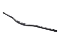 Ghidon MTB, diametru 31.8mm, L720mm, culoare negru