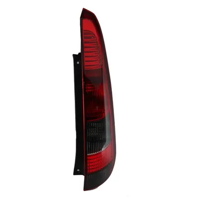 Stop tripla lampa spate dreapta (Semnalizator fumuriu, culoare sticla: rosu) FORD FIESTA HATCHBACK 2001-2005