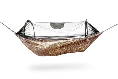 Hamac Frontline XL Camo DD Hammocks 3m × 1.8 m
