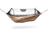 Hamac Frontline XL Camo DD Hammocks 3m × 1.8 m