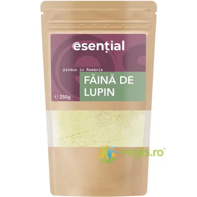 Faina de Lupin 250g