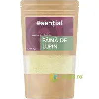 Faina de Lupin 250g
