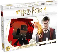 Puzzle Winning Moves din 1000 piese - Secretul Horcruxului