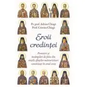 Eroii credintei